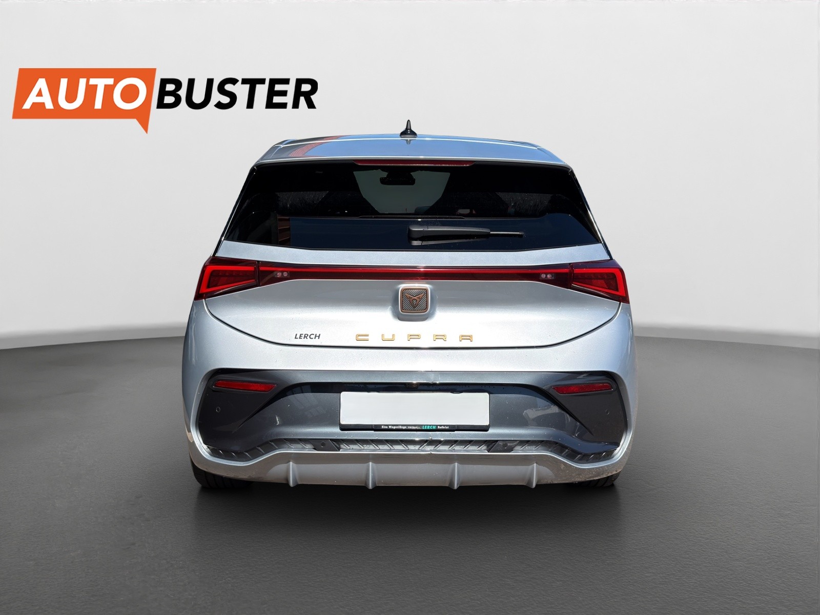 CUPRA BORN 77 KwH e-boost-showroom-element-3