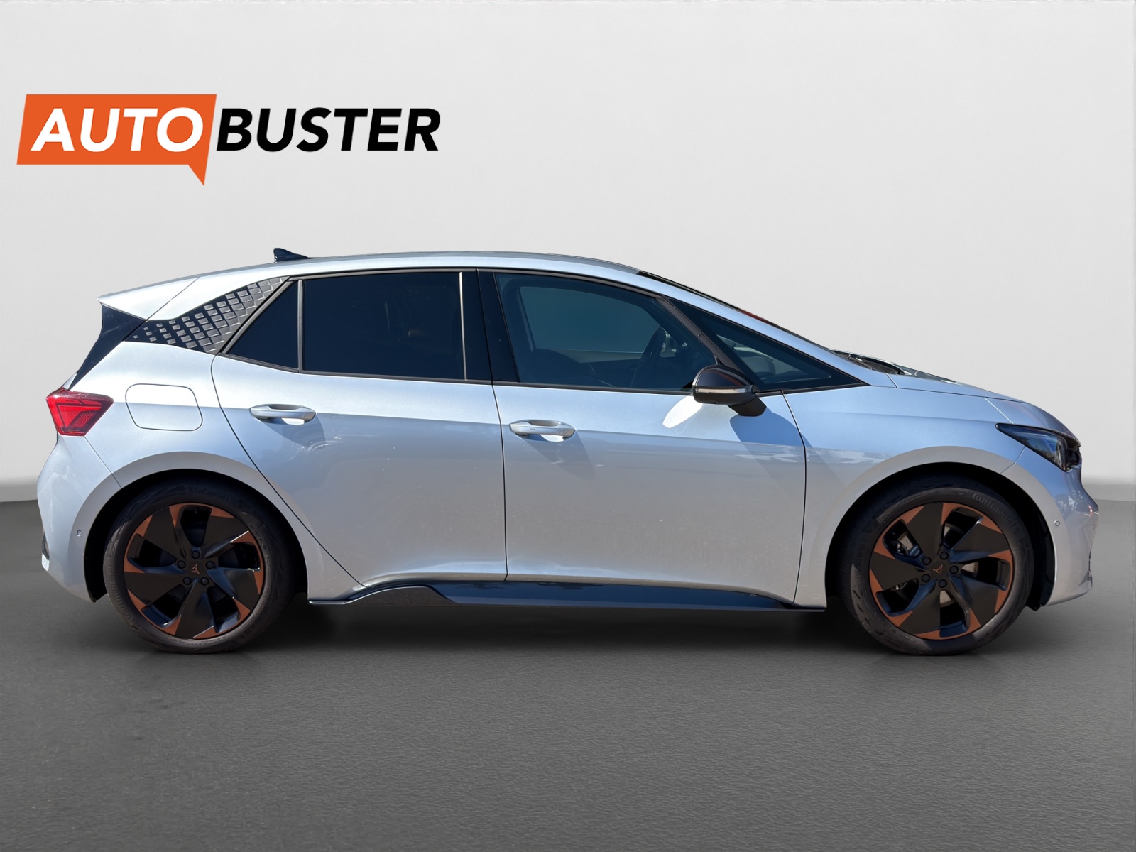 CUPRA BORN 77 KwH e-boost-image-5
