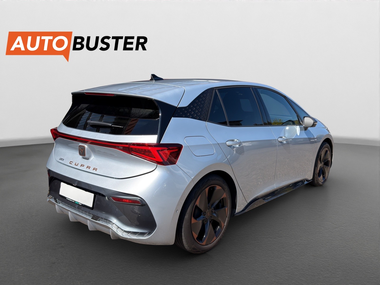 CUPRA BORN 77 KwH e-boost-image-4