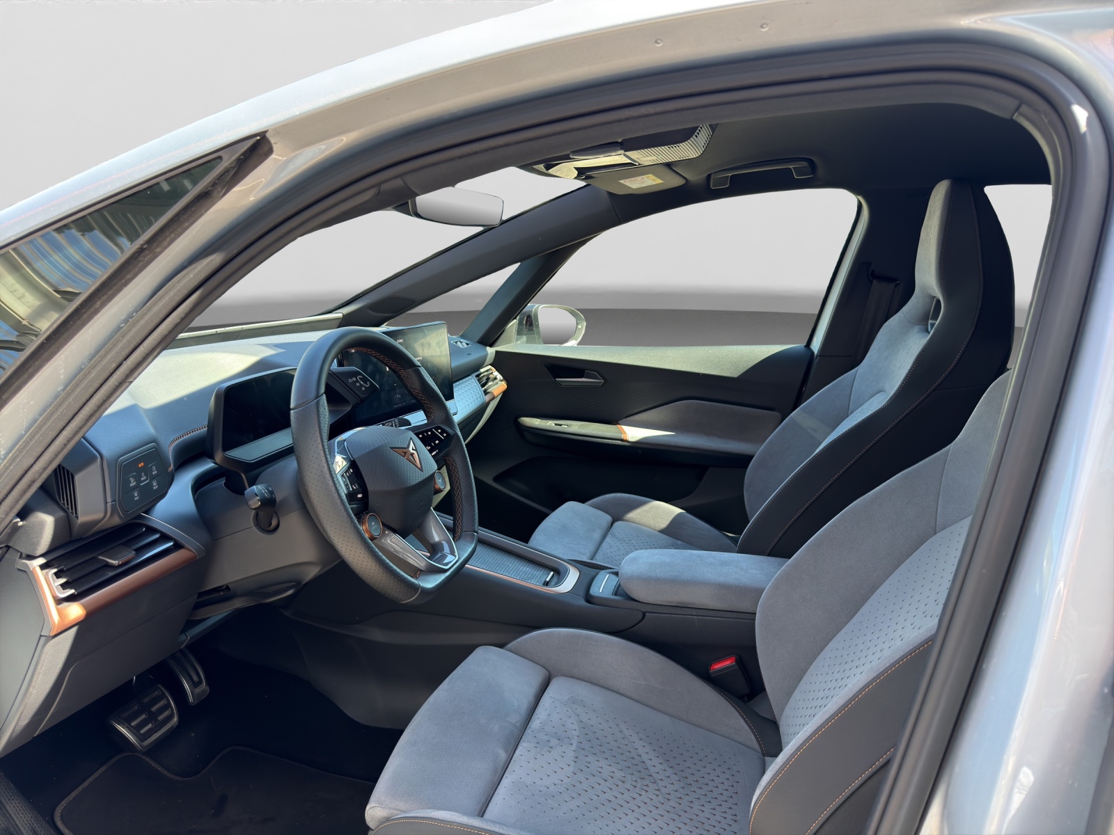 CUPRA BORN 77 KwH e-boost-image-8