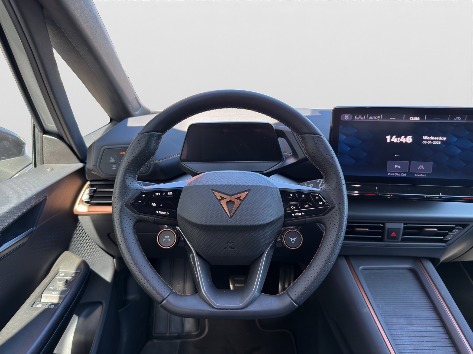 CUPRA BORN 77 KwH e-boost-image-12