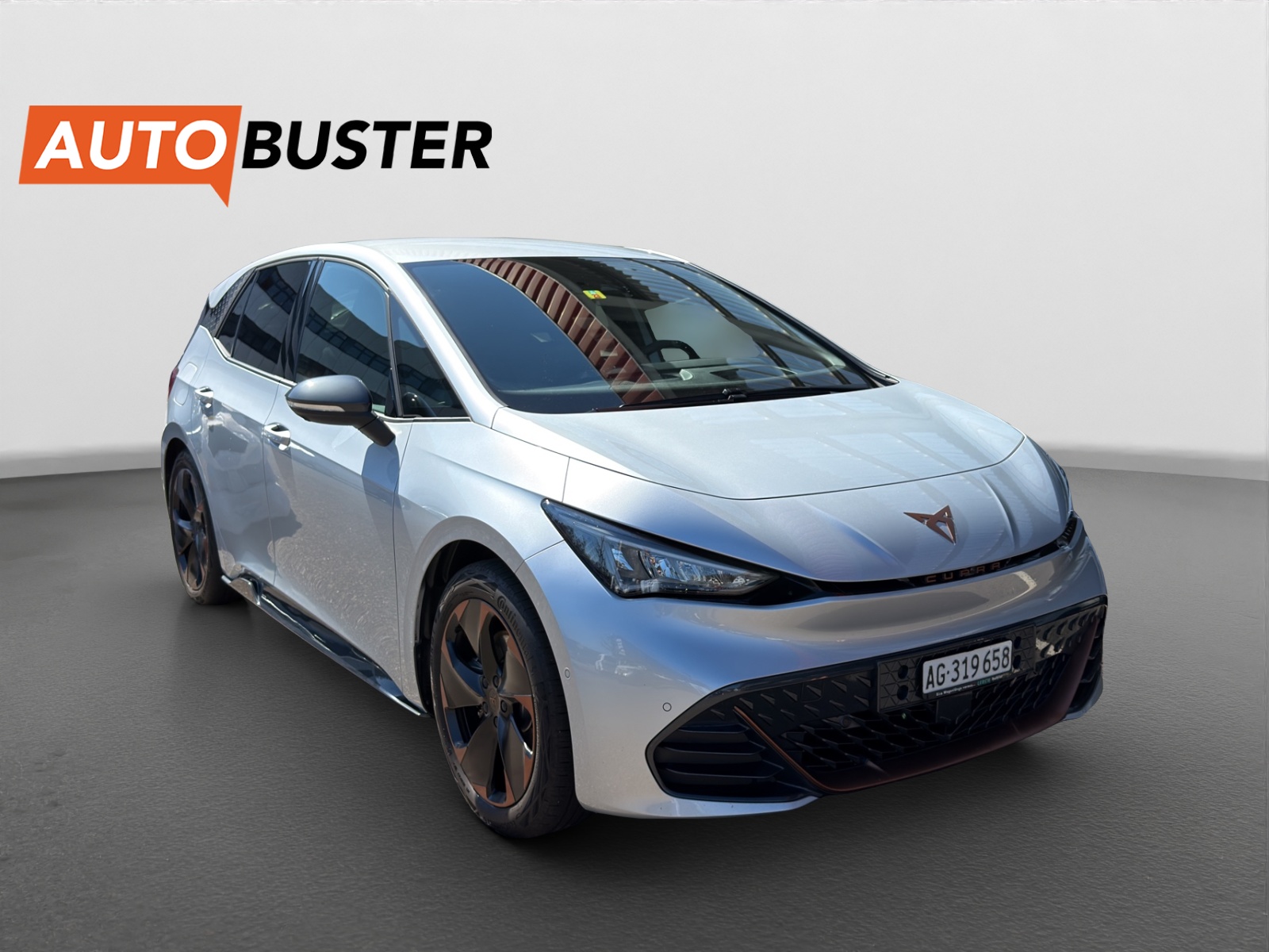 CUPRA BORN 77 KwH e-boost-image-6