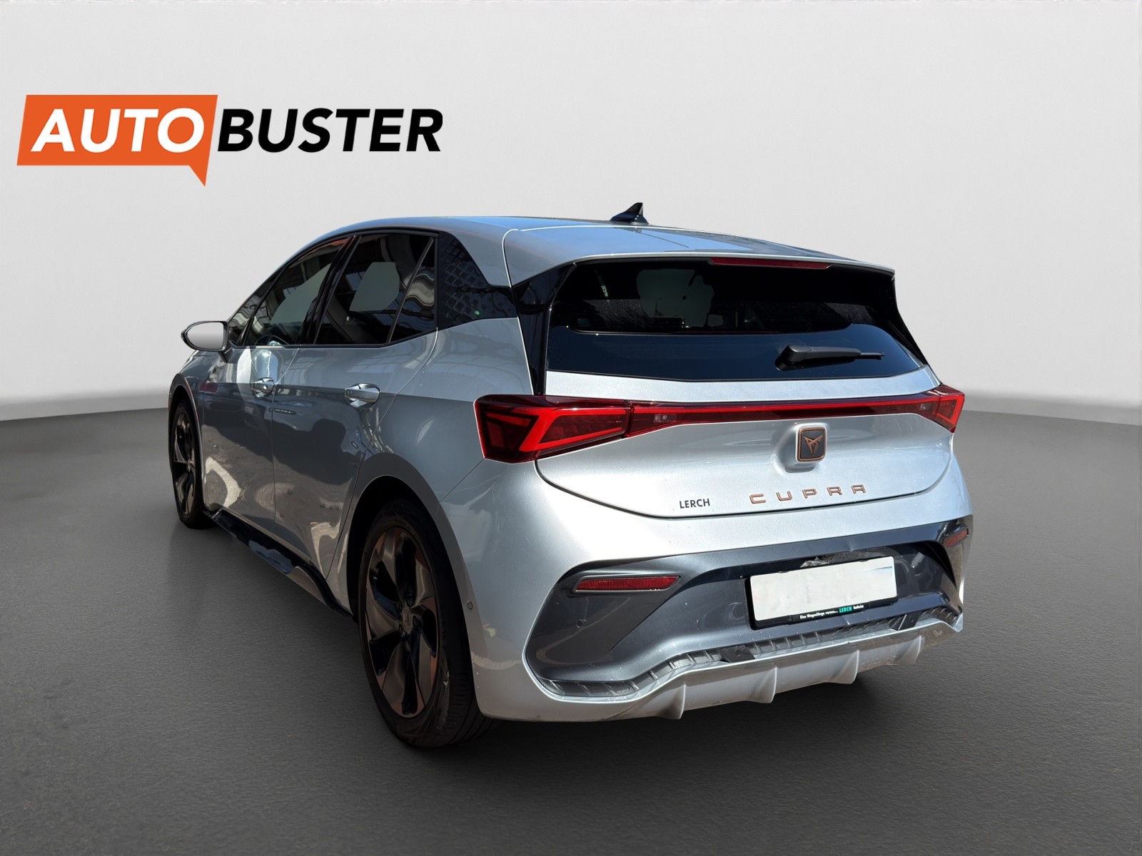 CUPRA BORN 77 KwH e-boost-showroom-element-2