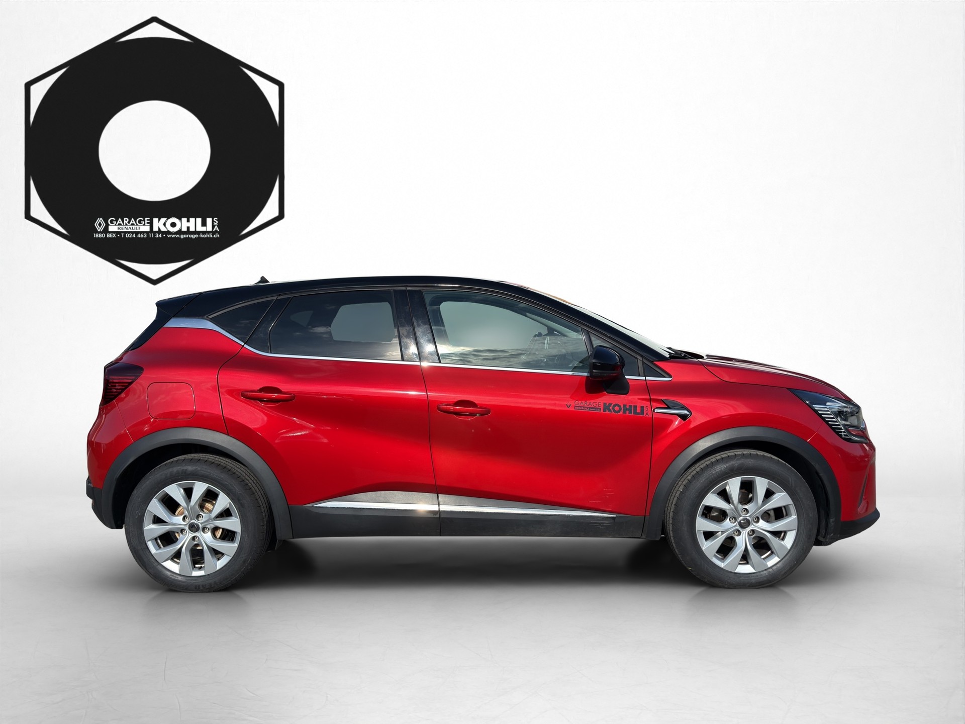 RENAULT Captur 1.3 TCe EDC Intens EDC-showroom-element-3