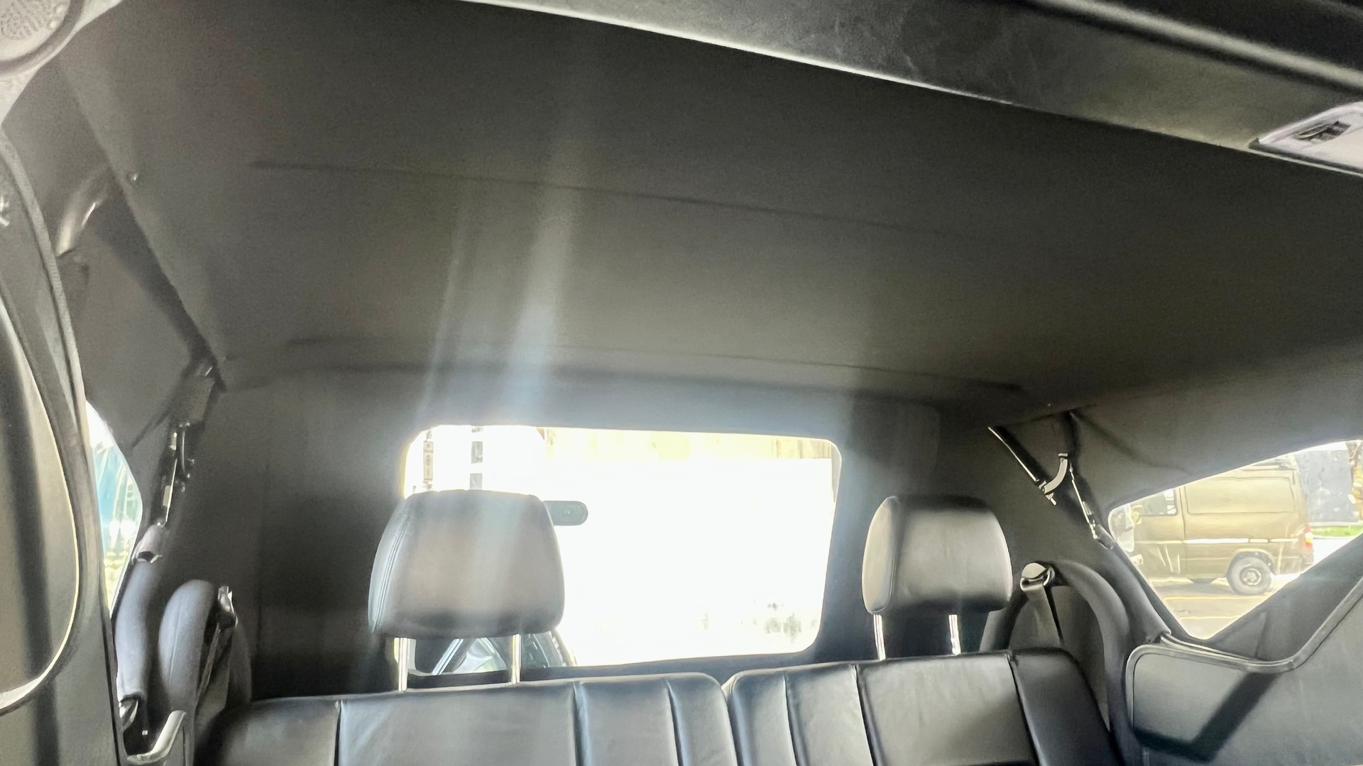 MERCEDES-BENZ G 350 (320) CDI Cabrio 7G-Tronic-image-11