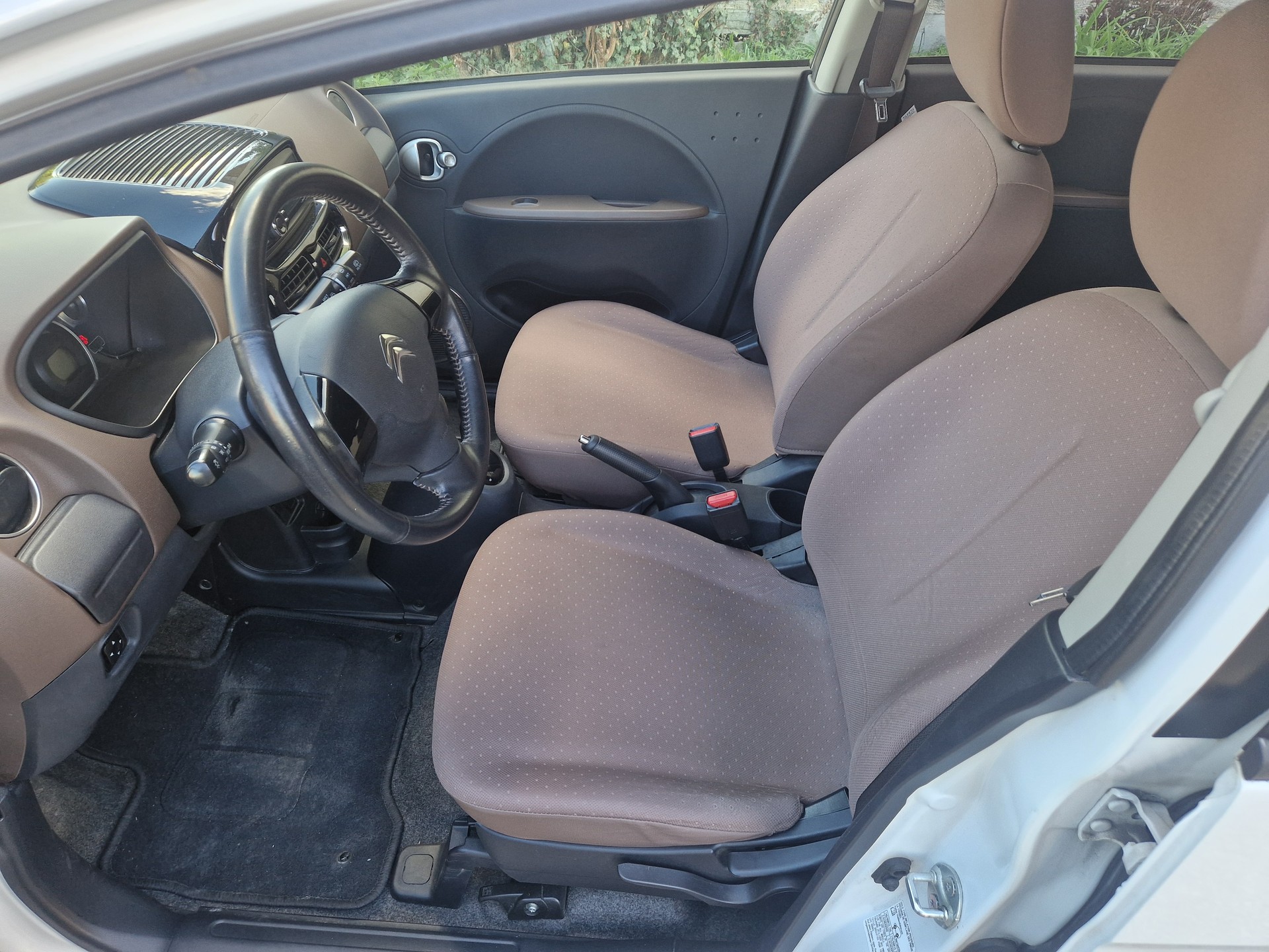 CITROEN C-Zero-image-9