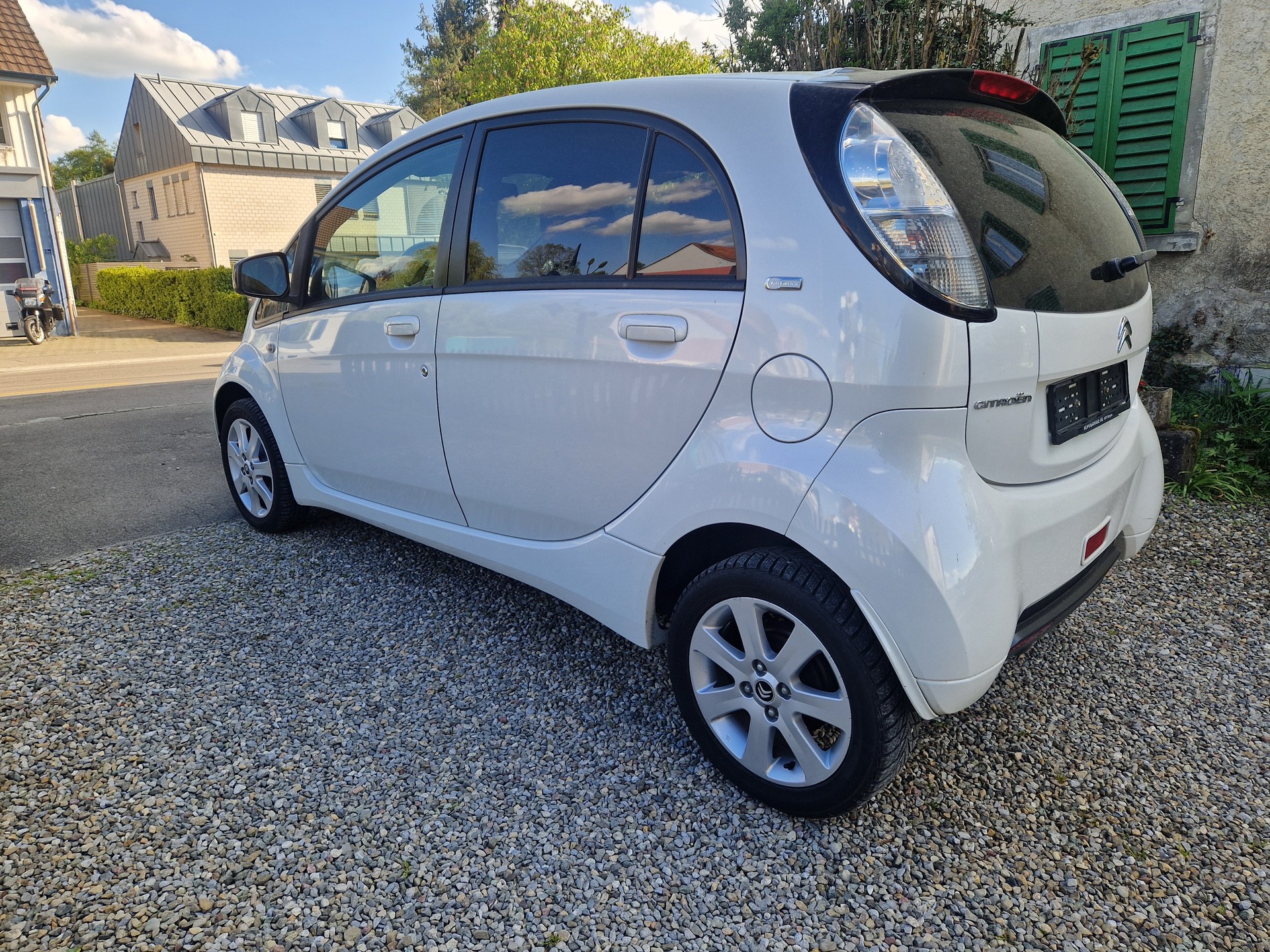 CITROEN C-Zero-image-6