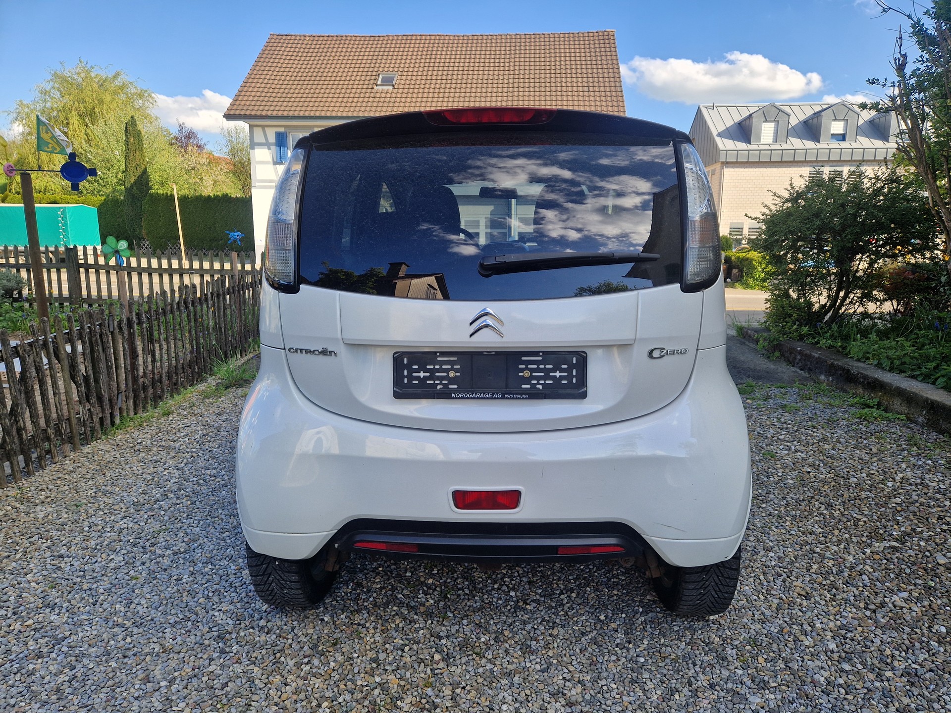 CITROEN C-Zero-image-5