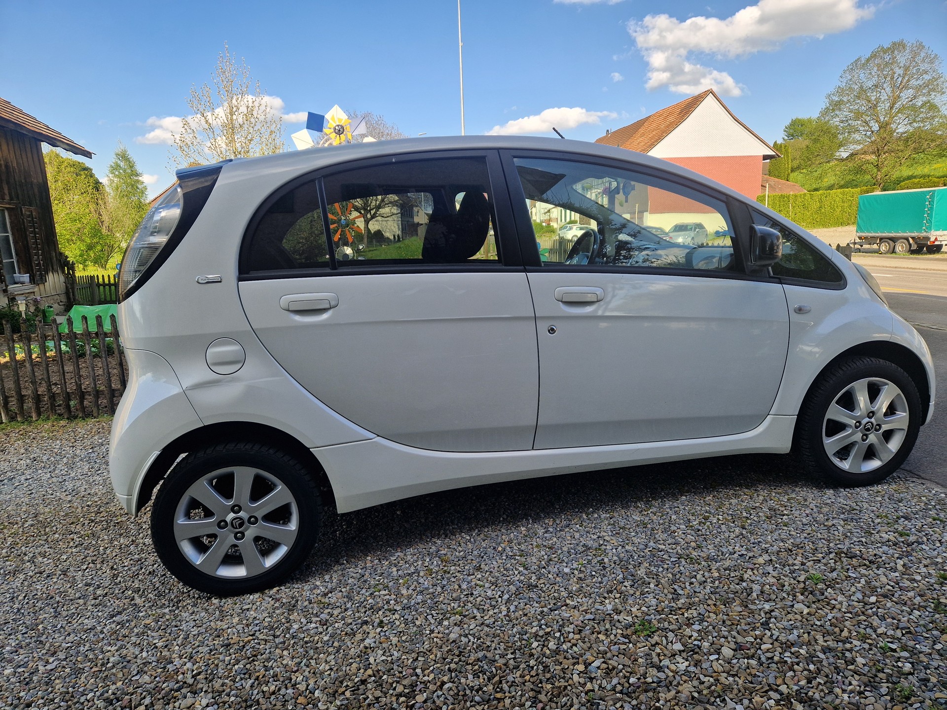 CITROEN C-Zero-image-2