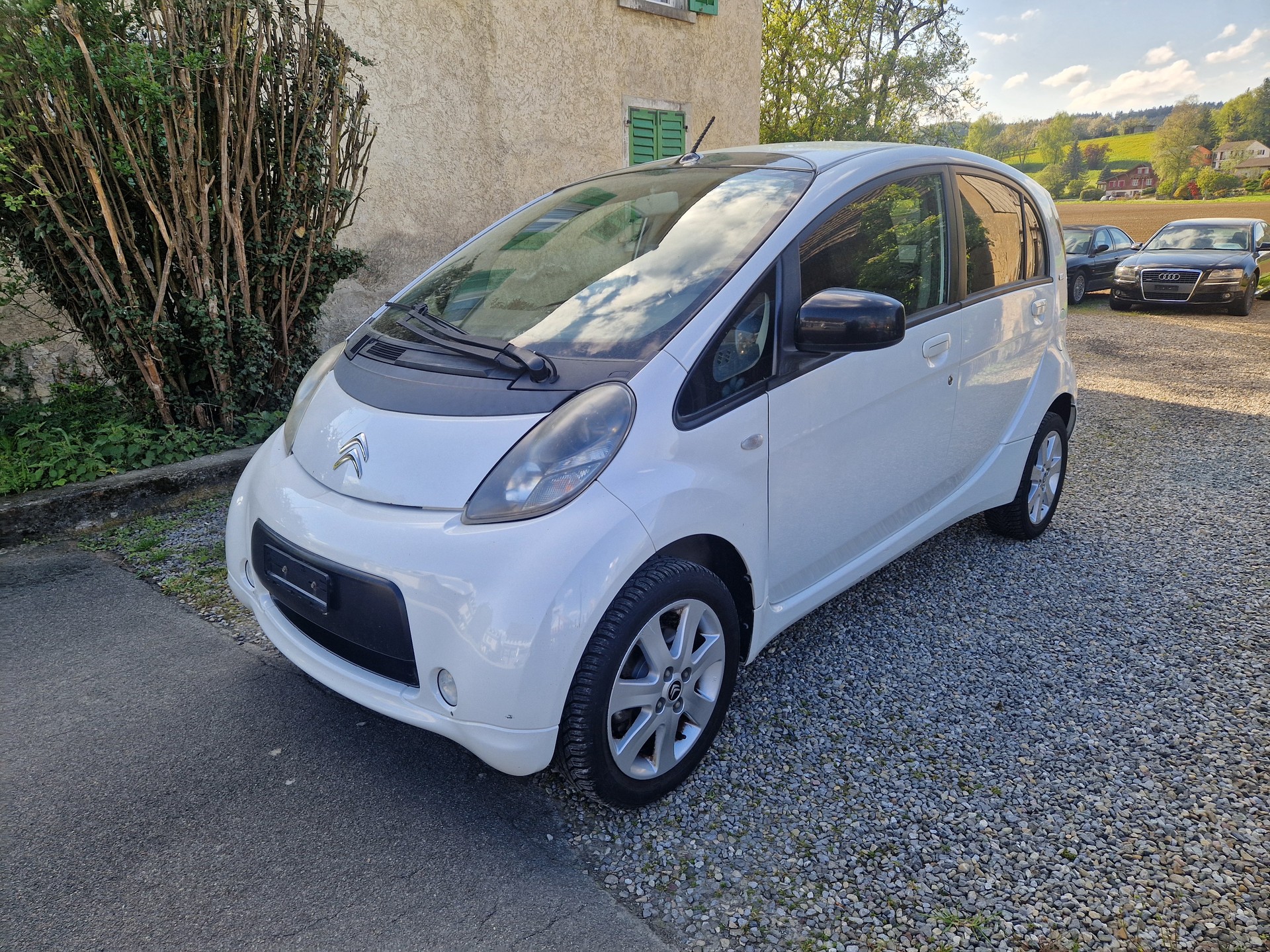 CITROEN C-Zero-image-3