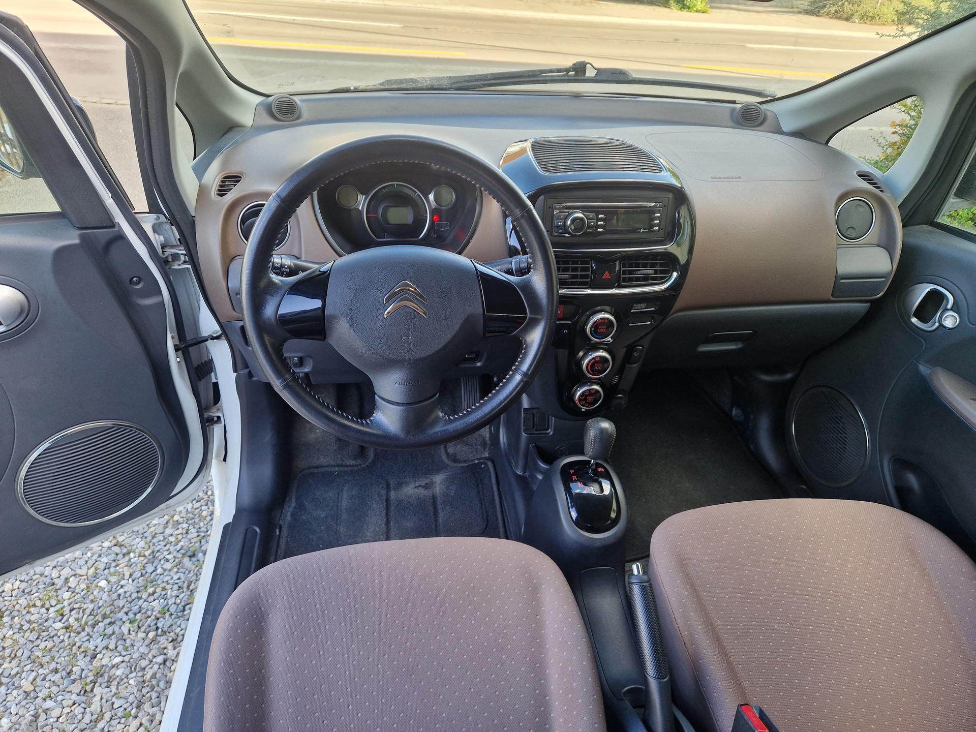 CITROEN C-Zero-image-7