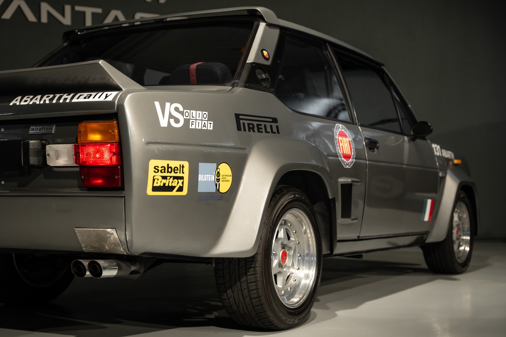 FIAT 131 Racing Rally-image-10