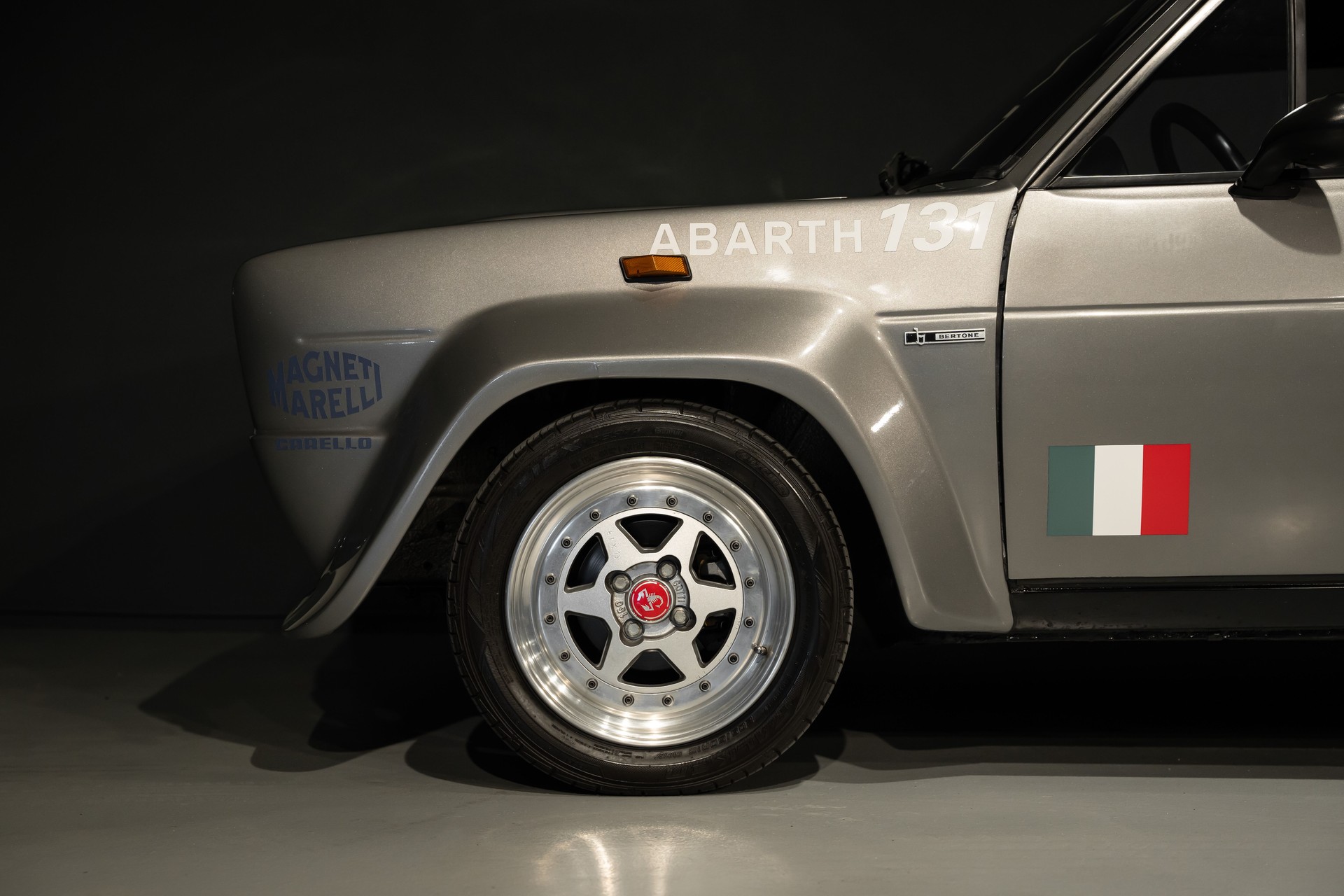 FIAT 131 Racing Rally-image-5