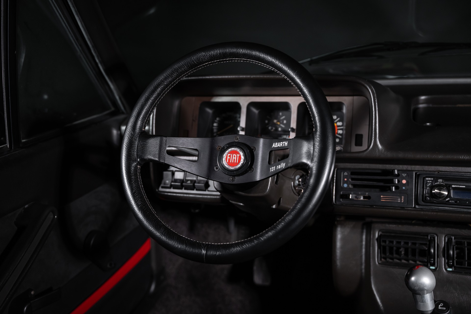 FIAT 131 Racing Rally-image-21