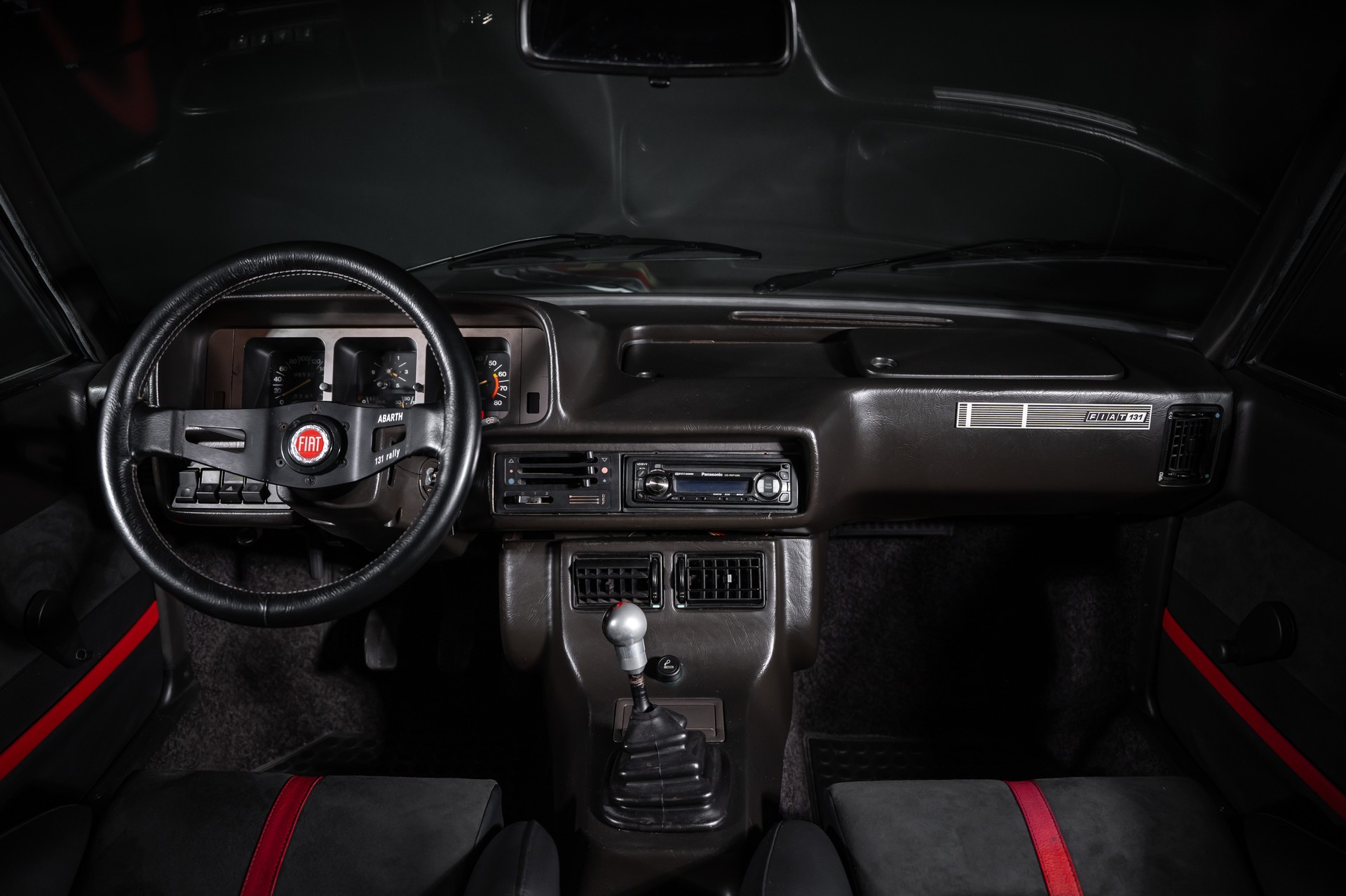 FIAT 131 Racing Rally-image-20