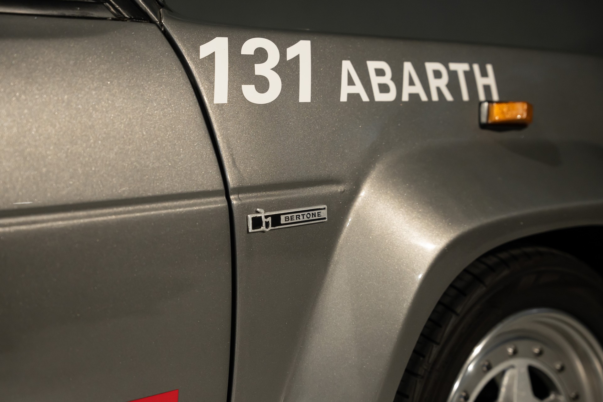 FIAT 131 Racing Rally-image-4