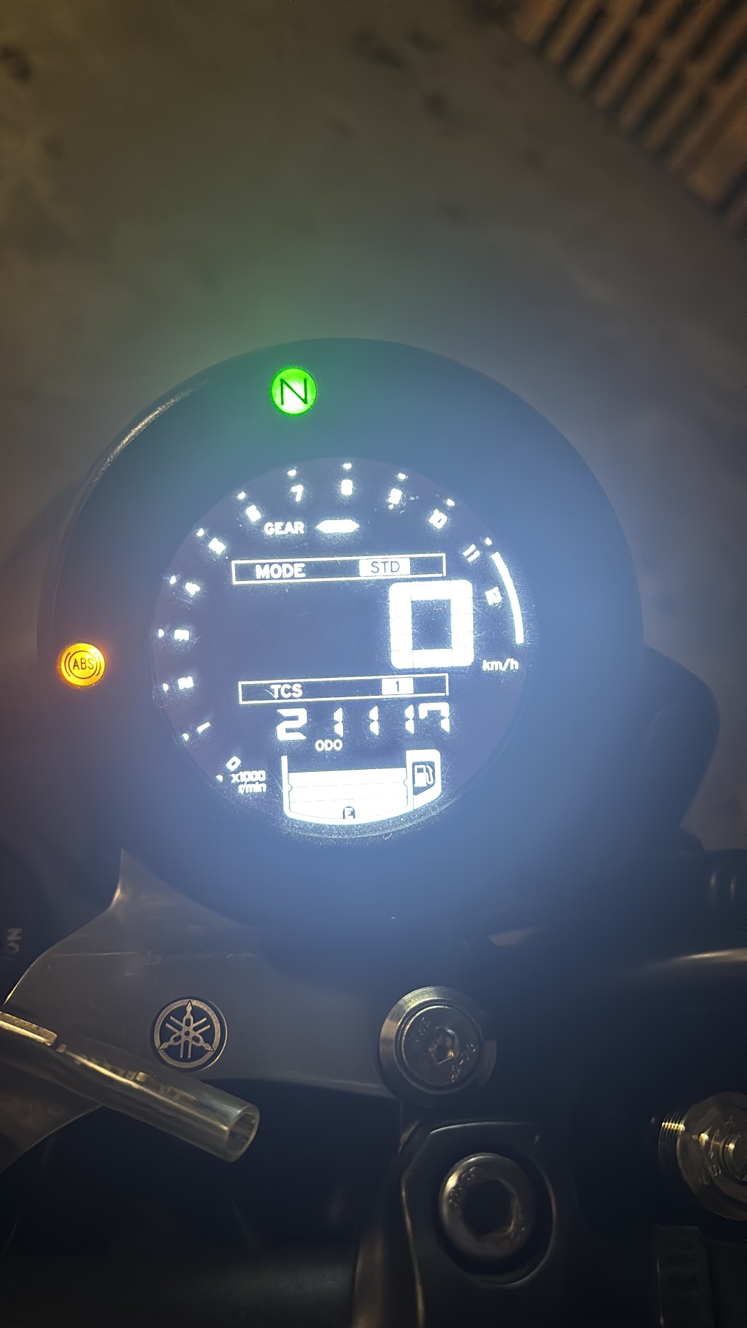 YAMAHA XSR 900-image-8