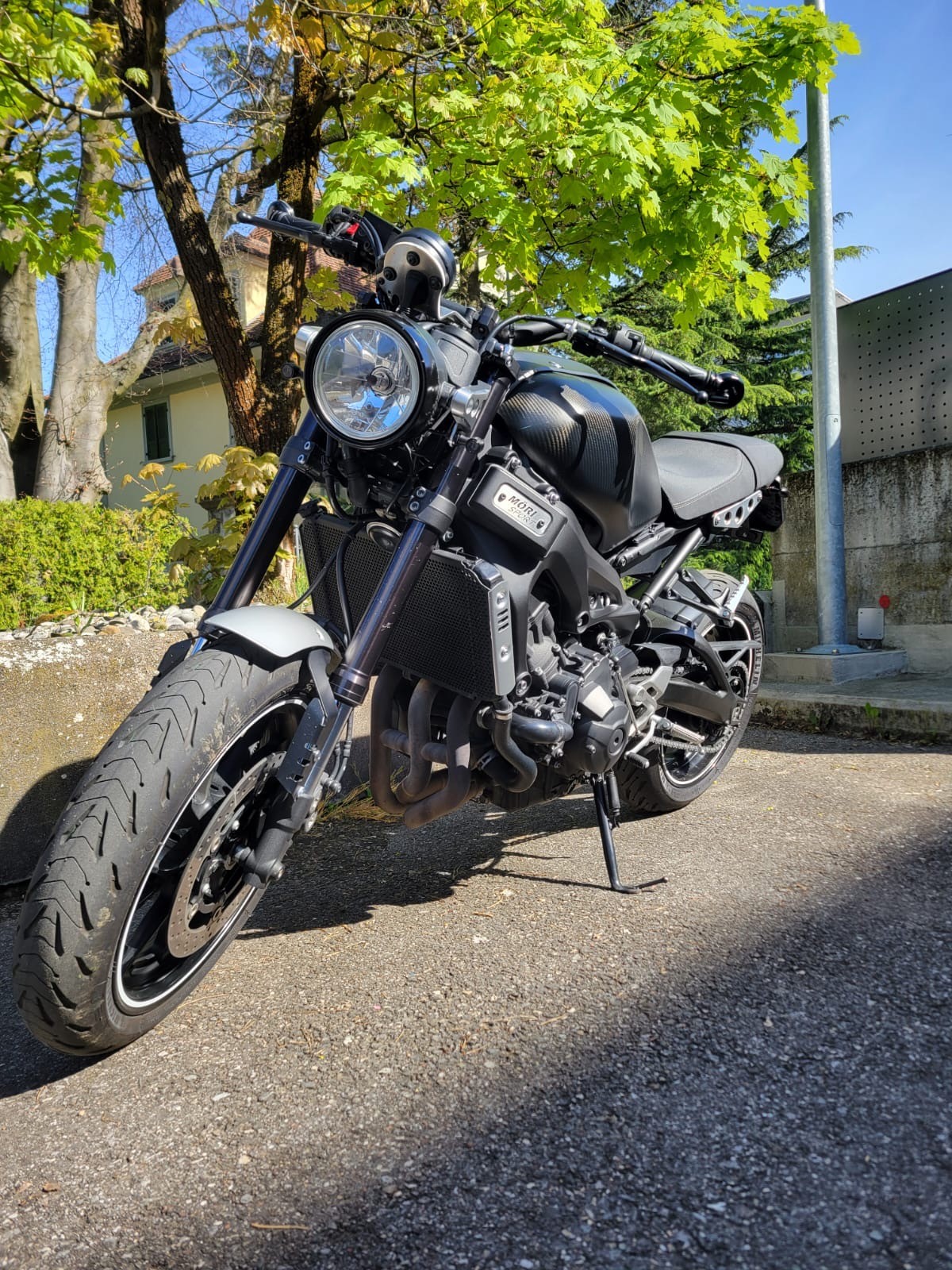 YAMAHA XSR 900-image-3