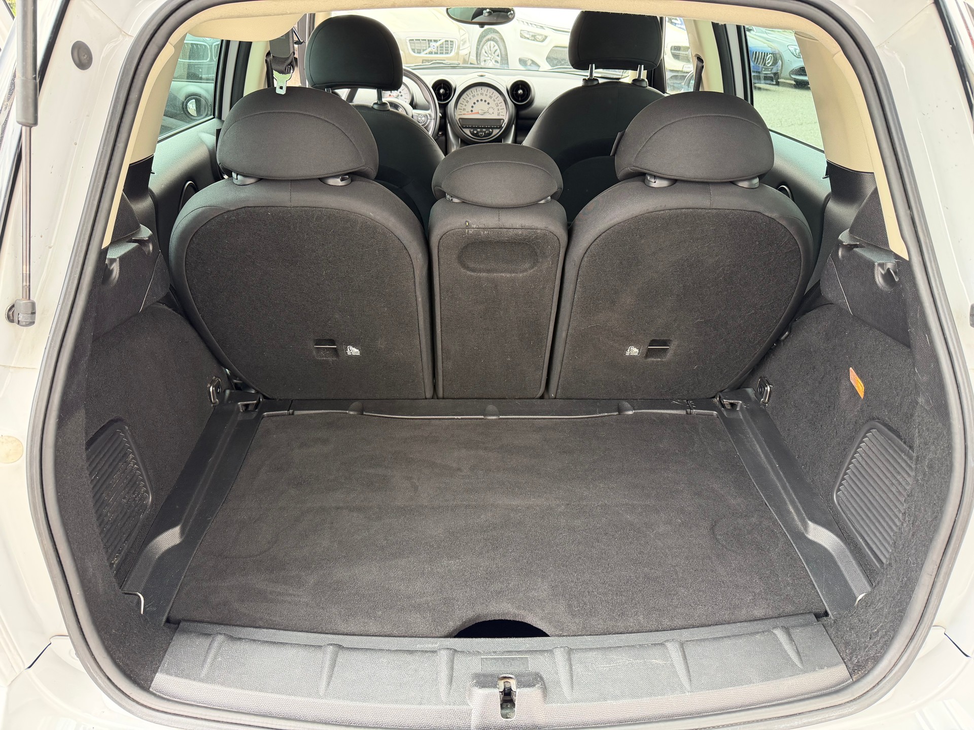 MINI Countryman Cooper S ALL4-image-8