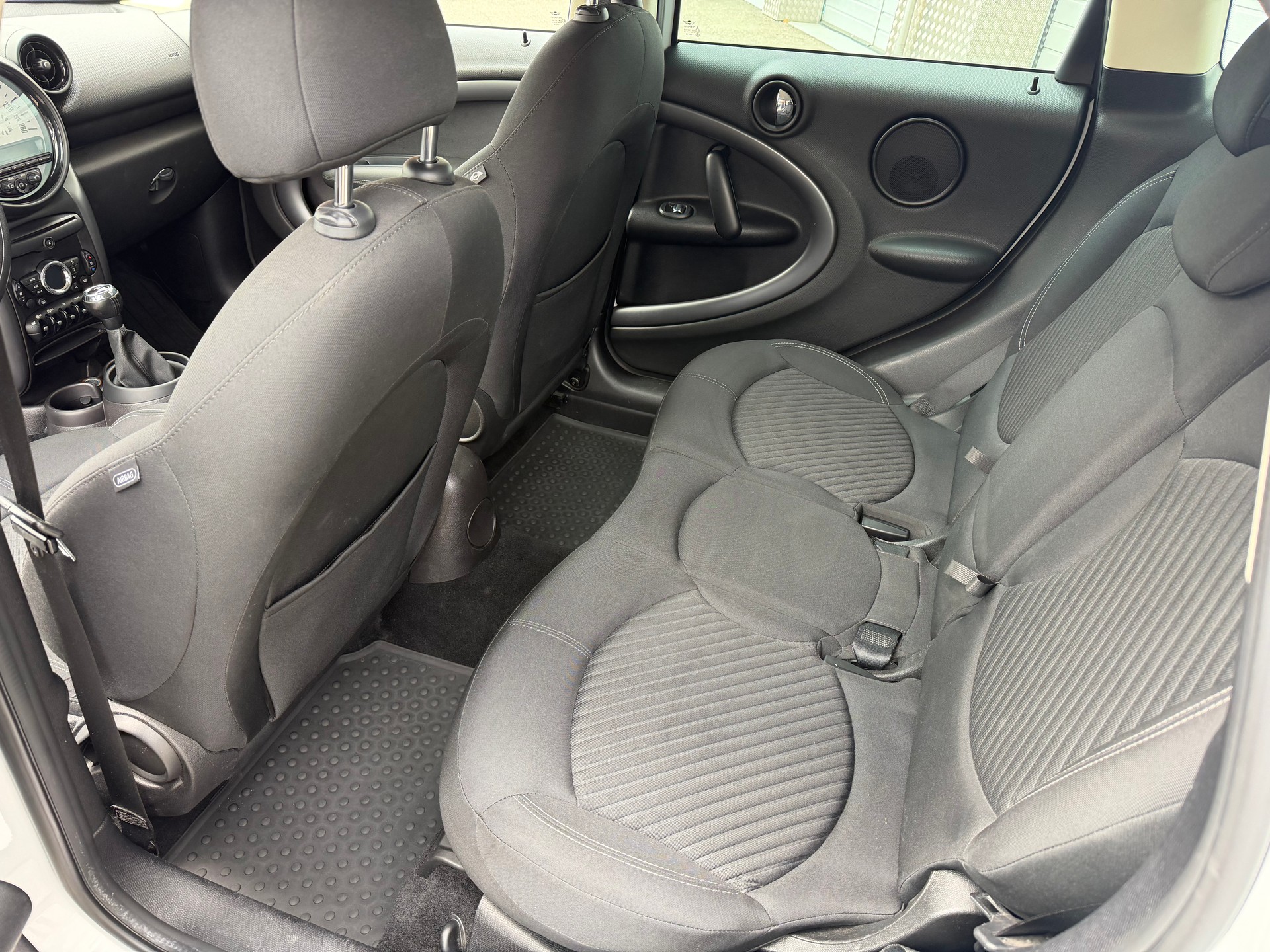 MINI Countryman Cooper S ALL4-image-6