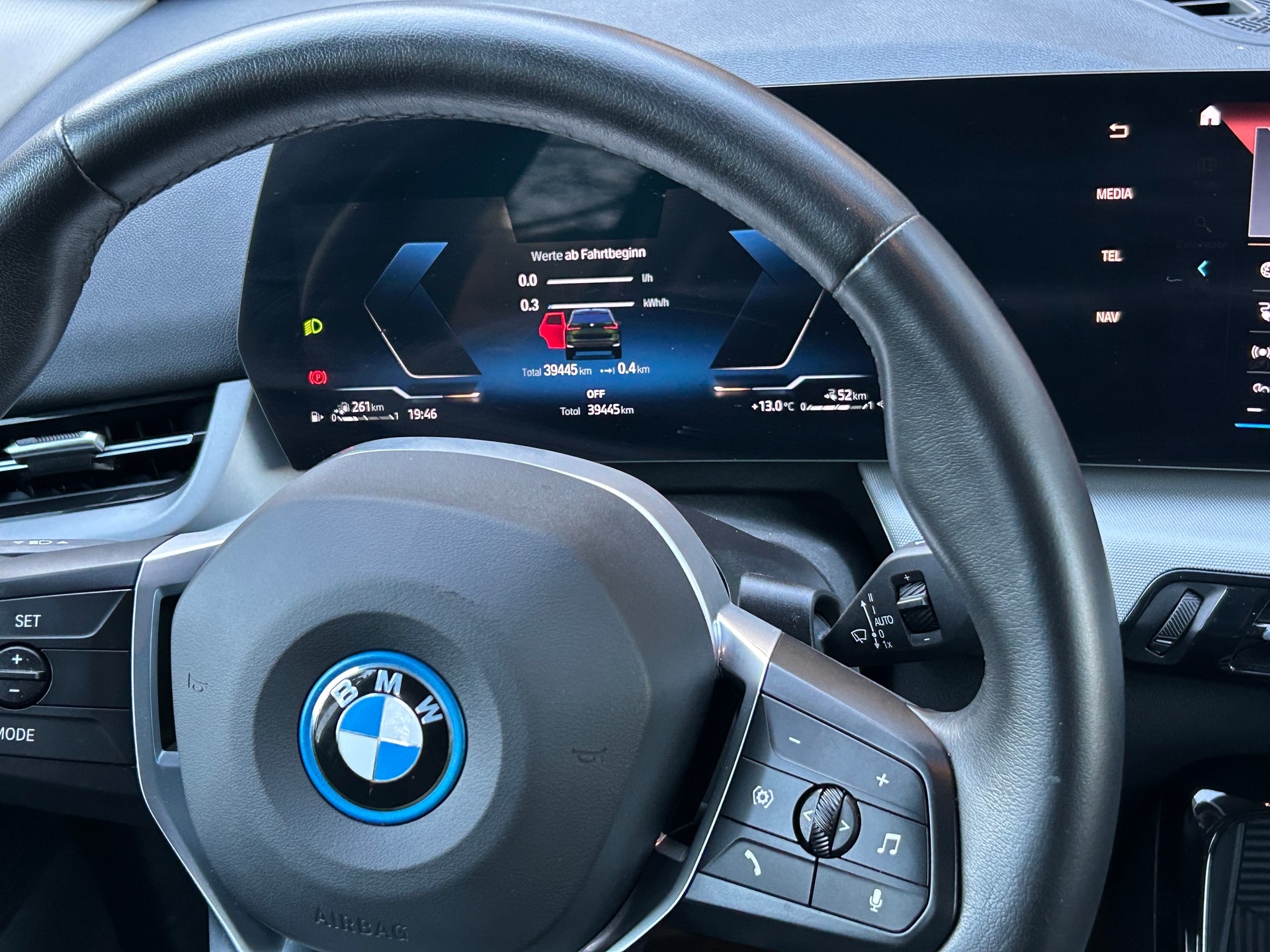 BMW X1 xDrive 25e-image-11