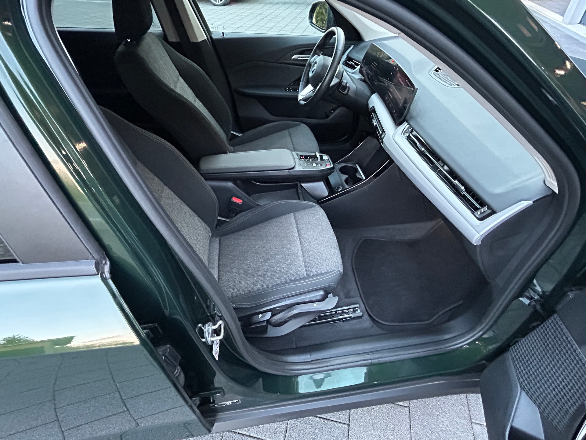 BMW X1 xDrive 25e-image-7