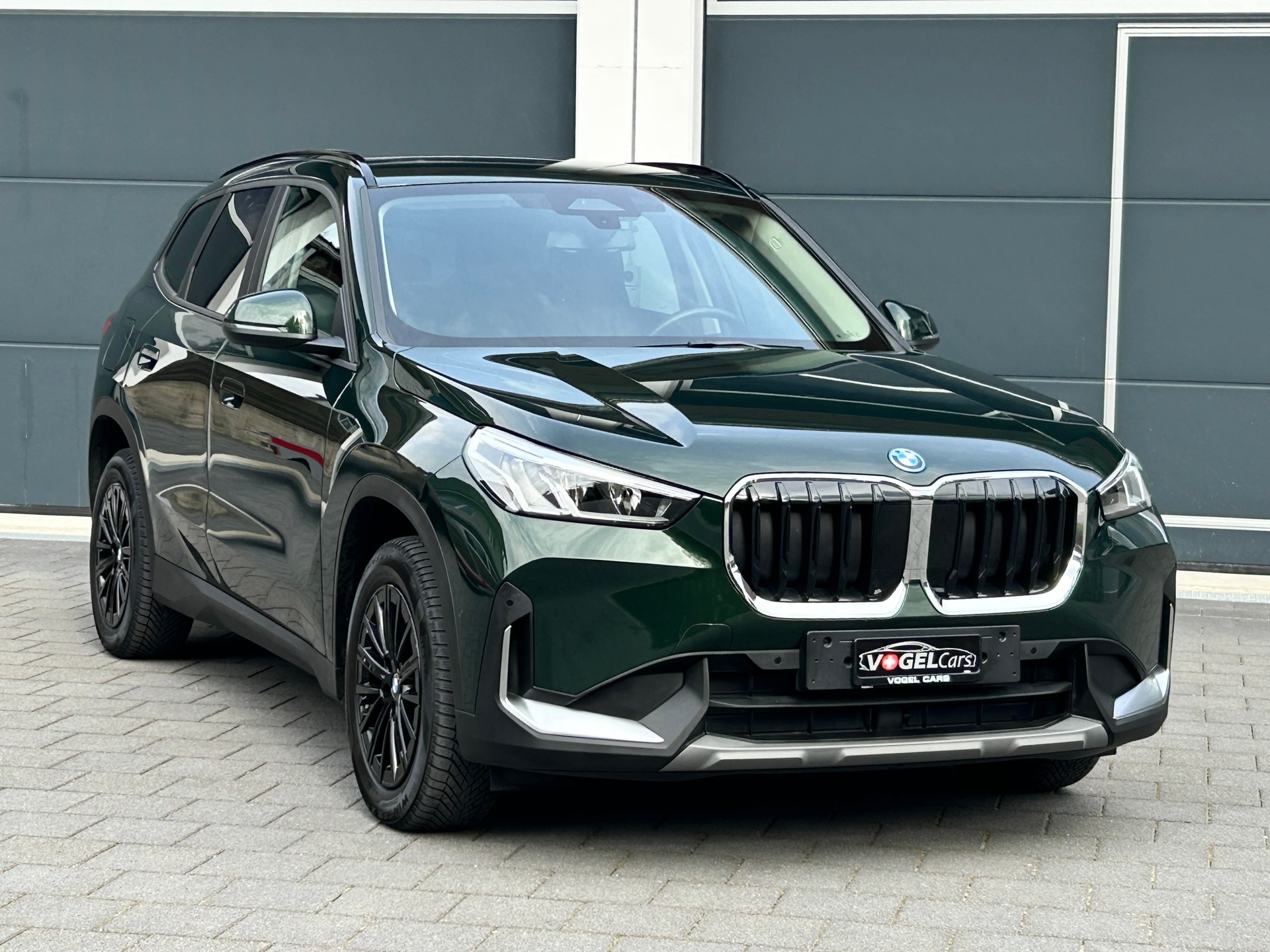 BMW X1 xDrive 25e