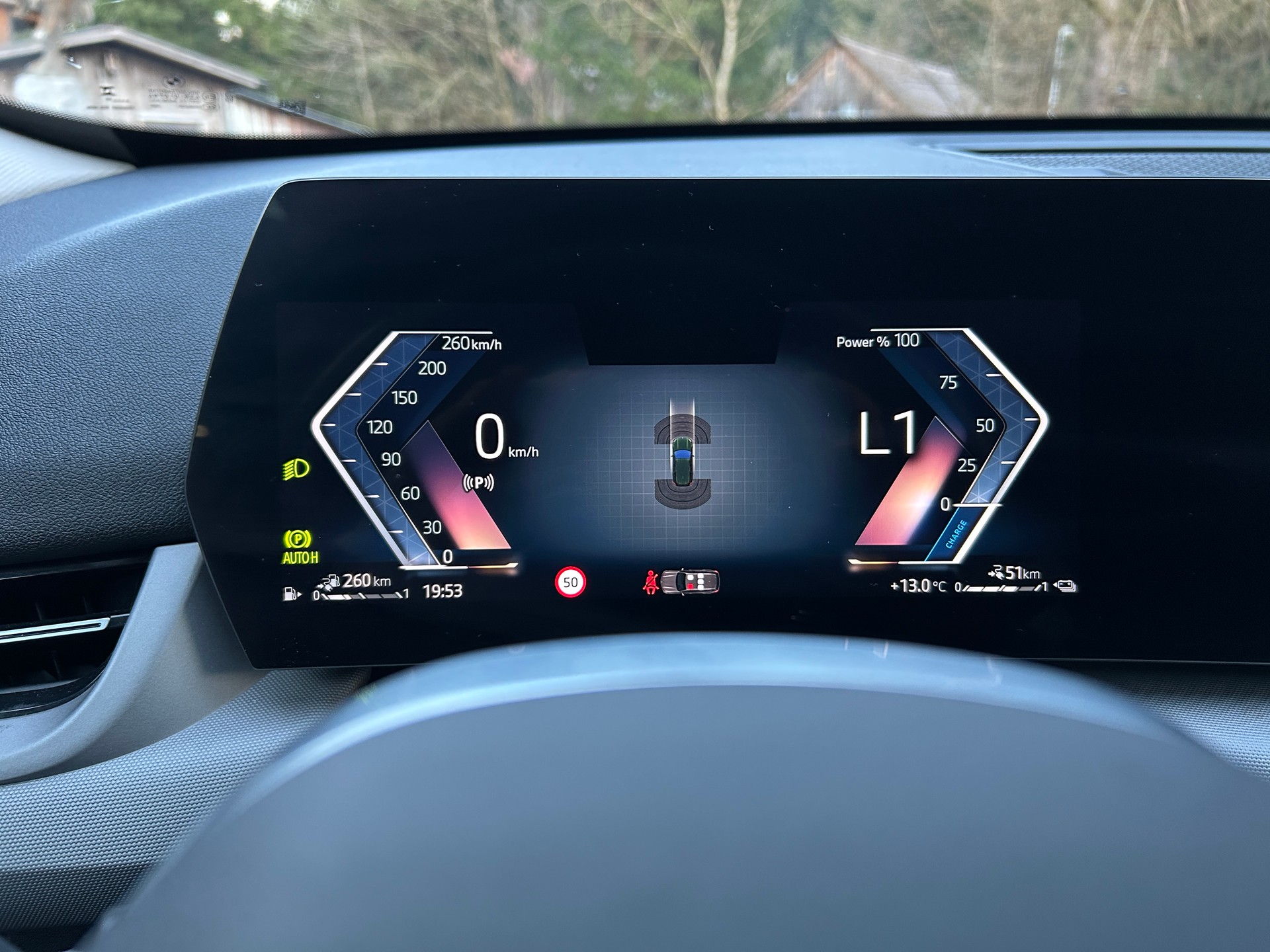 BMW X1 xDrive 25e-image-5