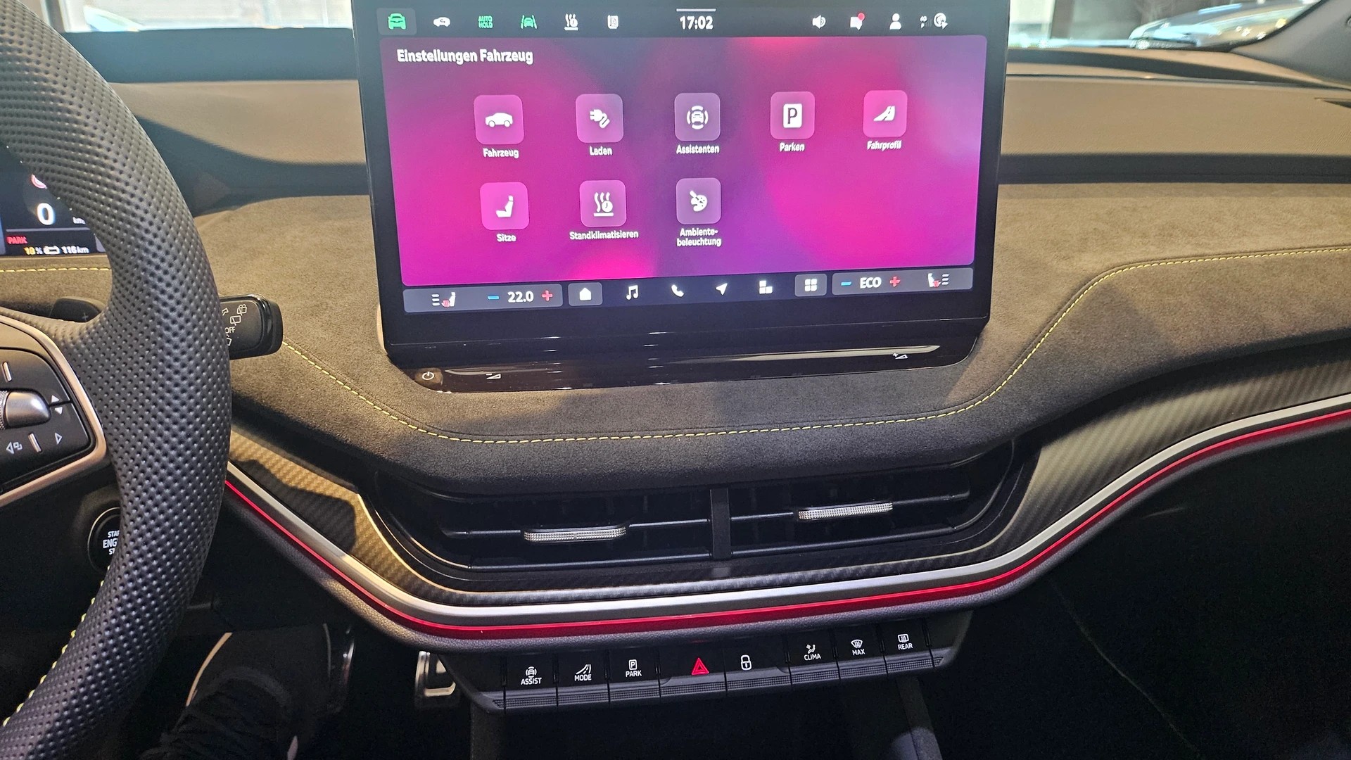 SKODA Elroq RS 4x4-image-29