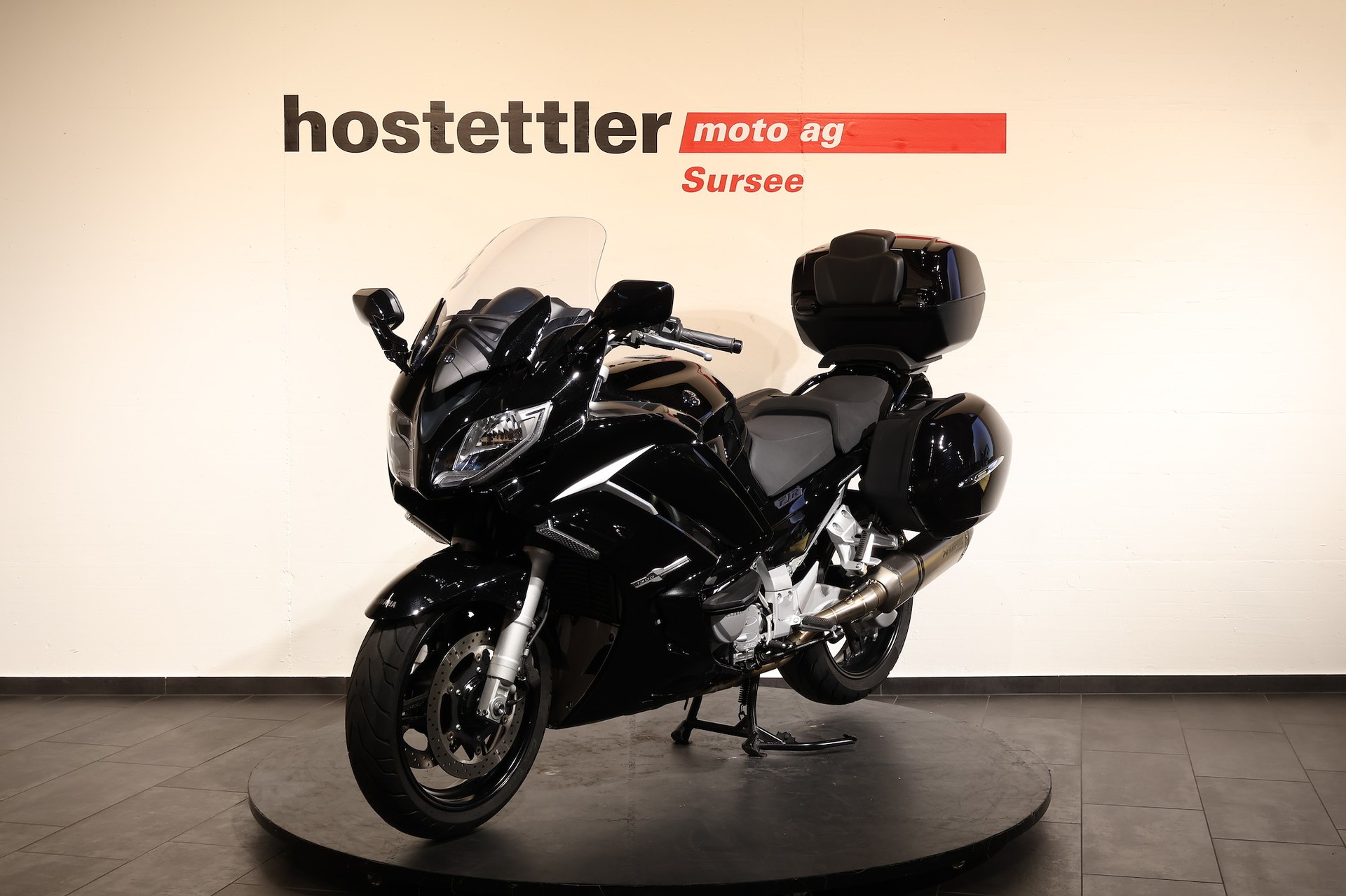 YAMAHA FJR 1300-image-5