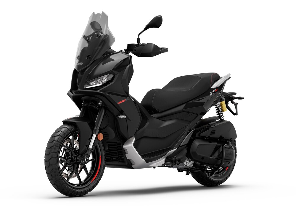 APRILIA SR 400 GT-image-1