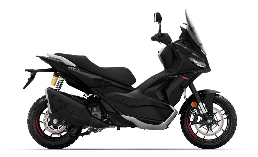 APRILIA SR 400 GT-image-2