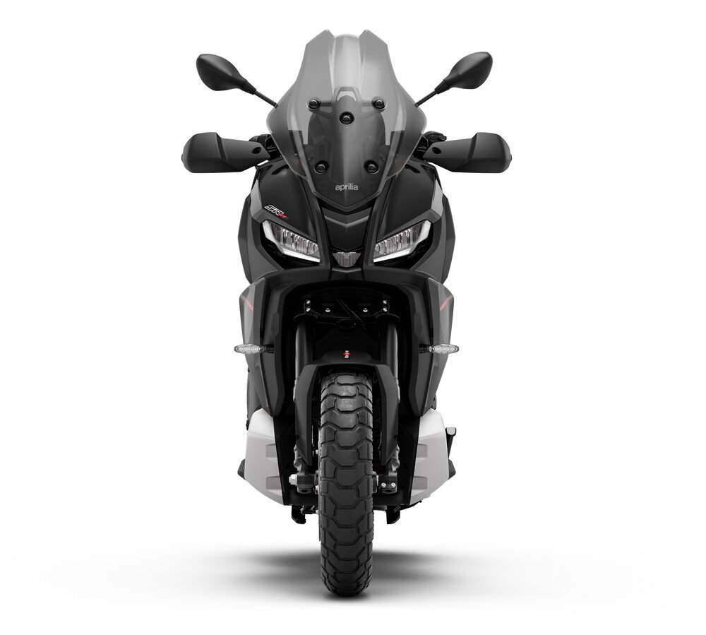 APRILIA SR 400 GT-image-3