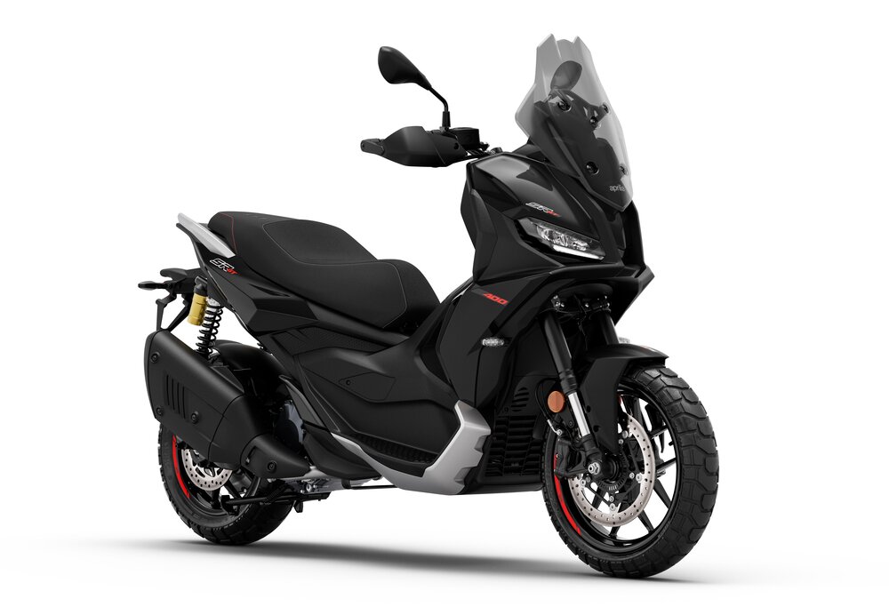 APRILIA SR 400 GT-image-0
