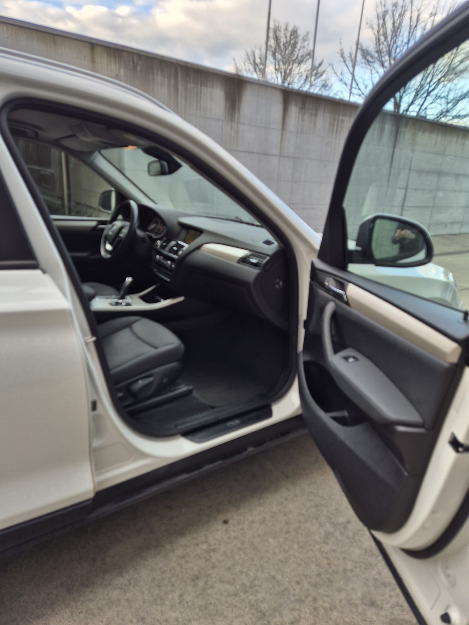 BMW X3 xDrive 20d xLine Steptronic-image-11