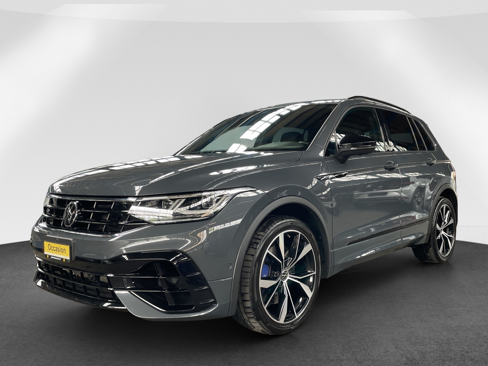 VW Tiguan 2.0 TSI R DSG-showroom-element-2