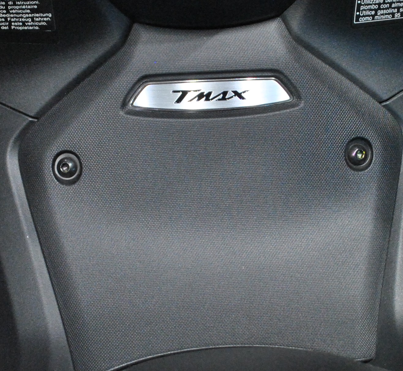 YAMAHA XP 560-image-6