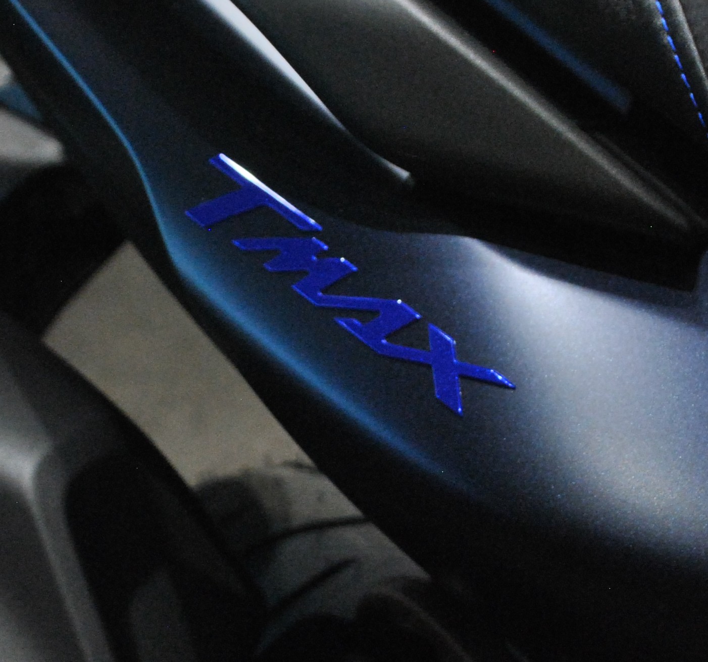 YAMAHA XP 560-image-5