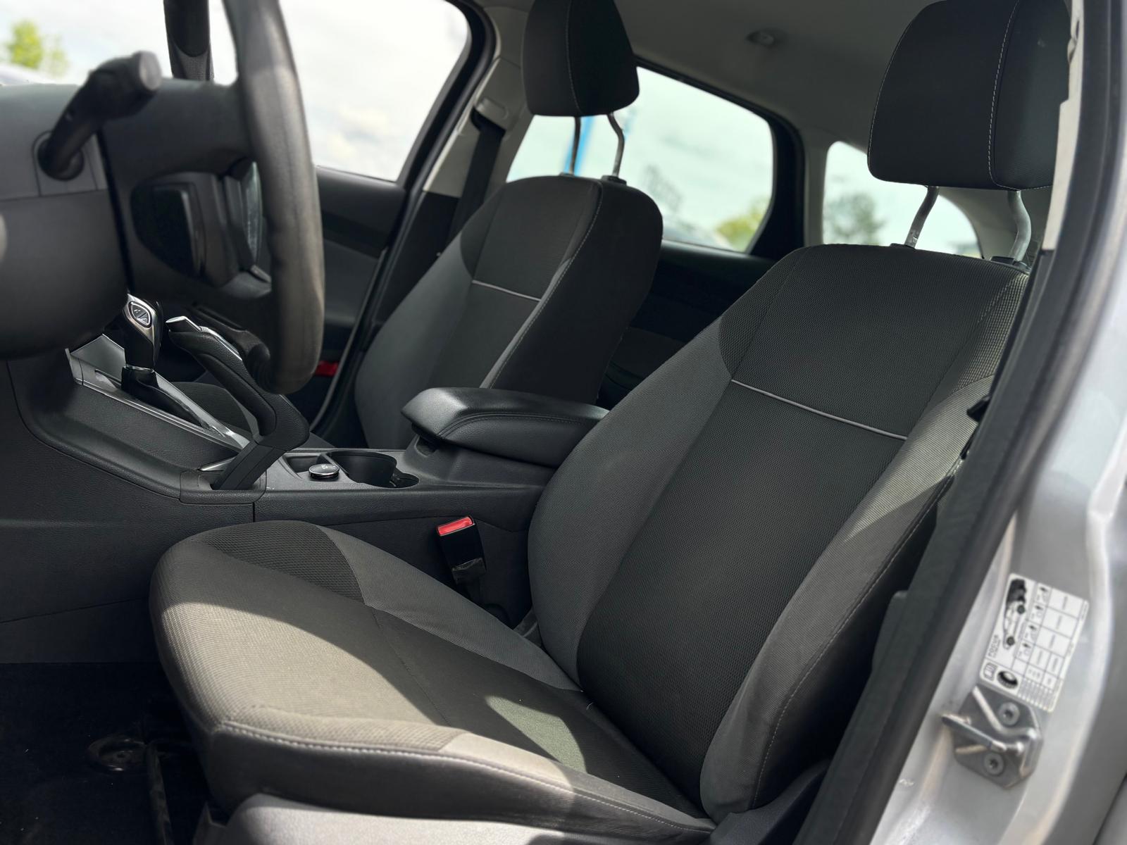 FORD Focus 2.0 TDCi Trend PowerShift-image-6