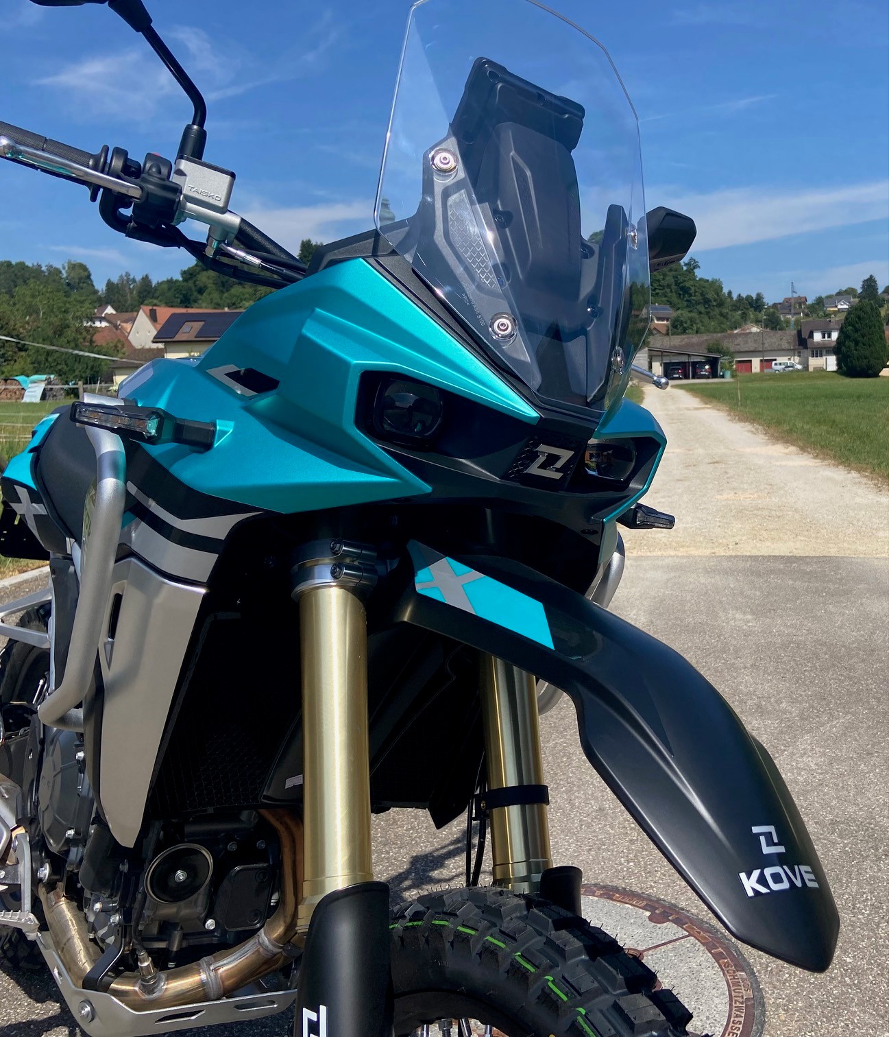 KOVE 800 X Rally-image-1