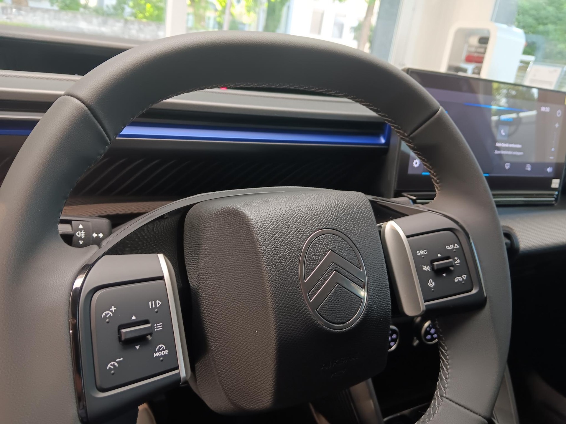 CITROEN C3 1.2i MHEV Plus DCS6-image-14