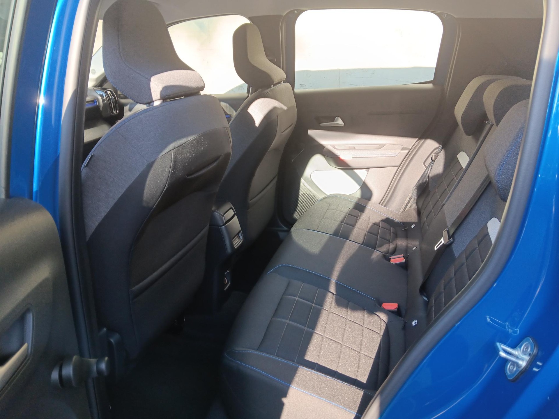 CITROEN C3 1.2i MHEV Plus DCS6-image-7