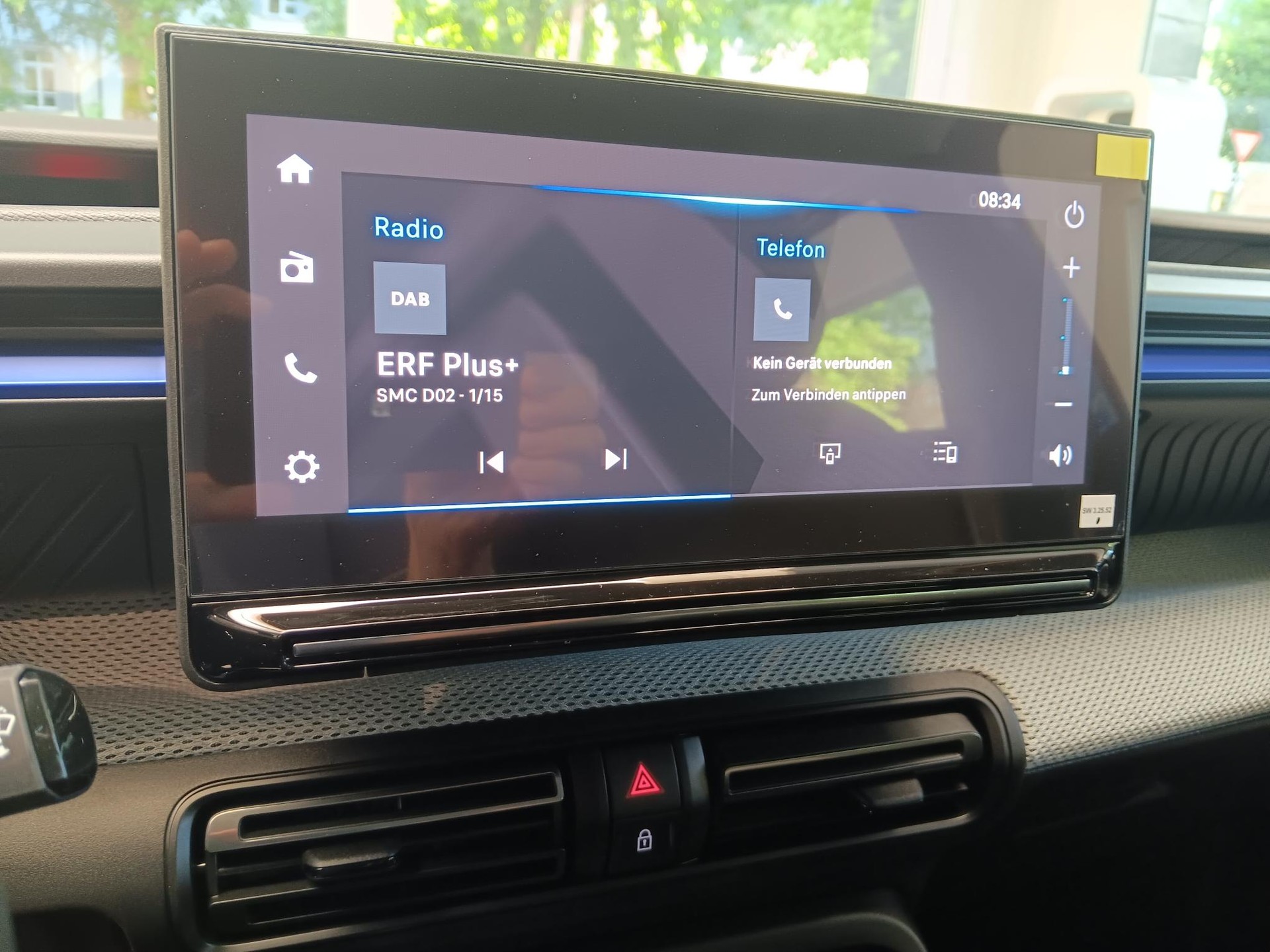 CITROEN C3 1.2i MHEV Plus DCS6-image-11