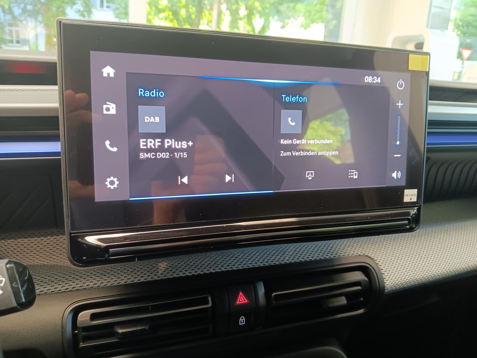 CITROEN C3 1.2i MHEV Plus DCS6-image-13