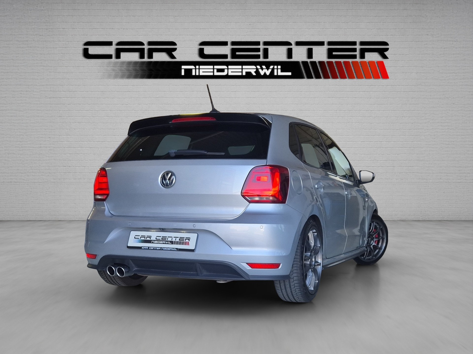 VW Polo 1.8 TSI GTI-showroom-element-1