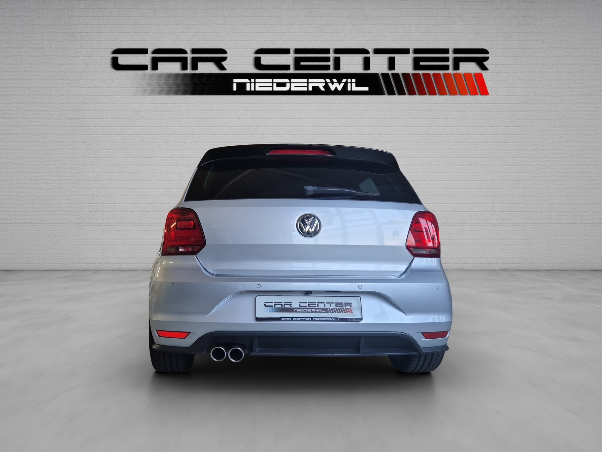 VW Polo 1.8 TSI GTI-image-7