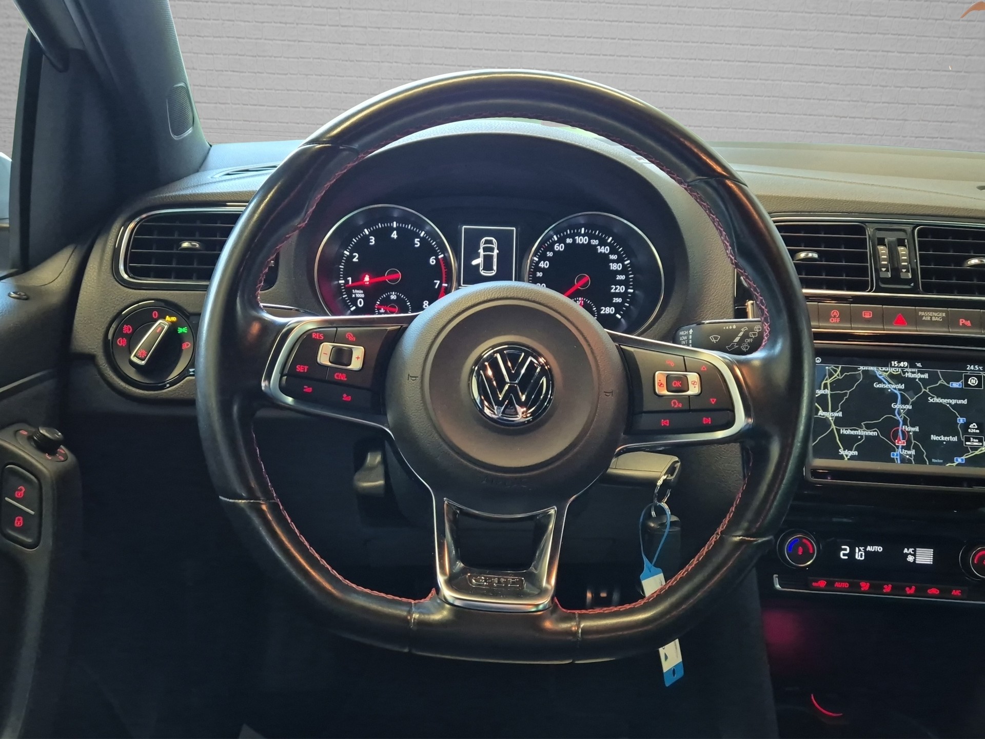 VW Polo 1.8 TSI GTI-image-20