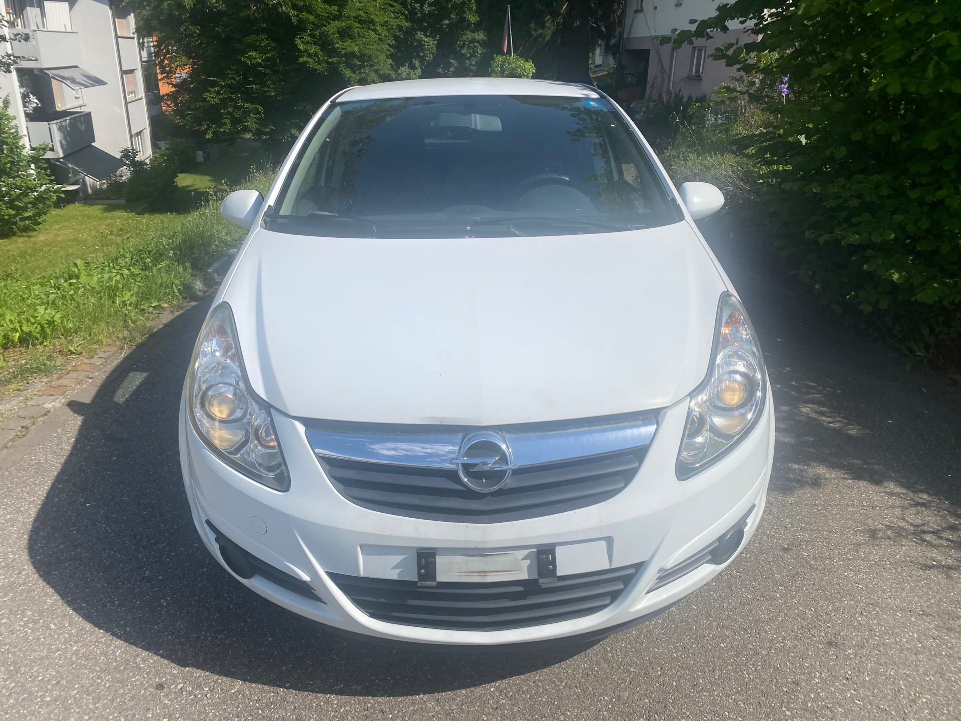 OPEL Corsa 1.4 TP Color Edition