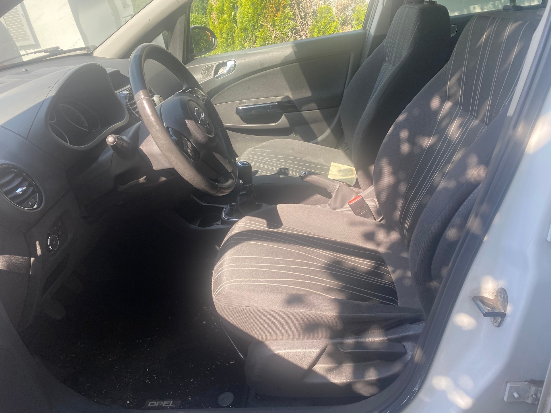 OPEL Corsa 1.4 TP Color Edition-image-7