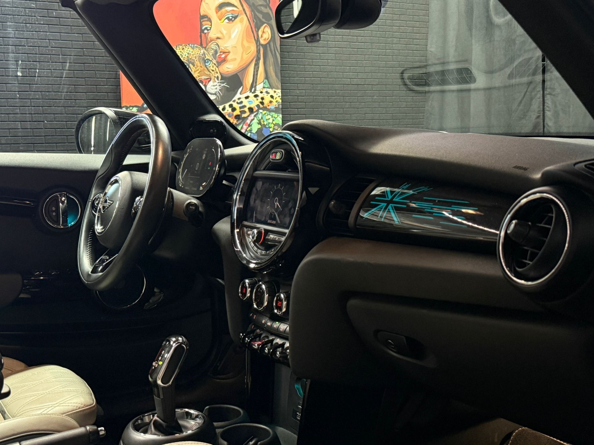 MINI Cooper S Cabriolet DKG-image-10